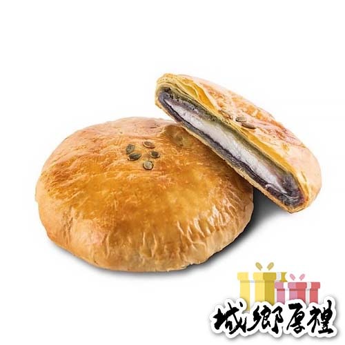 北港【臻狀元】綠茶麻糬一斤#北港大餅（奶蛋素)