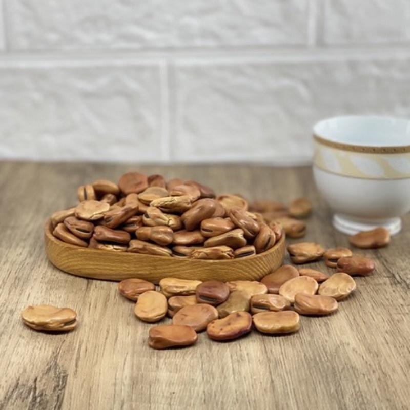 北港【臻狀元】北港硬蠶豆（素）-細節圖2