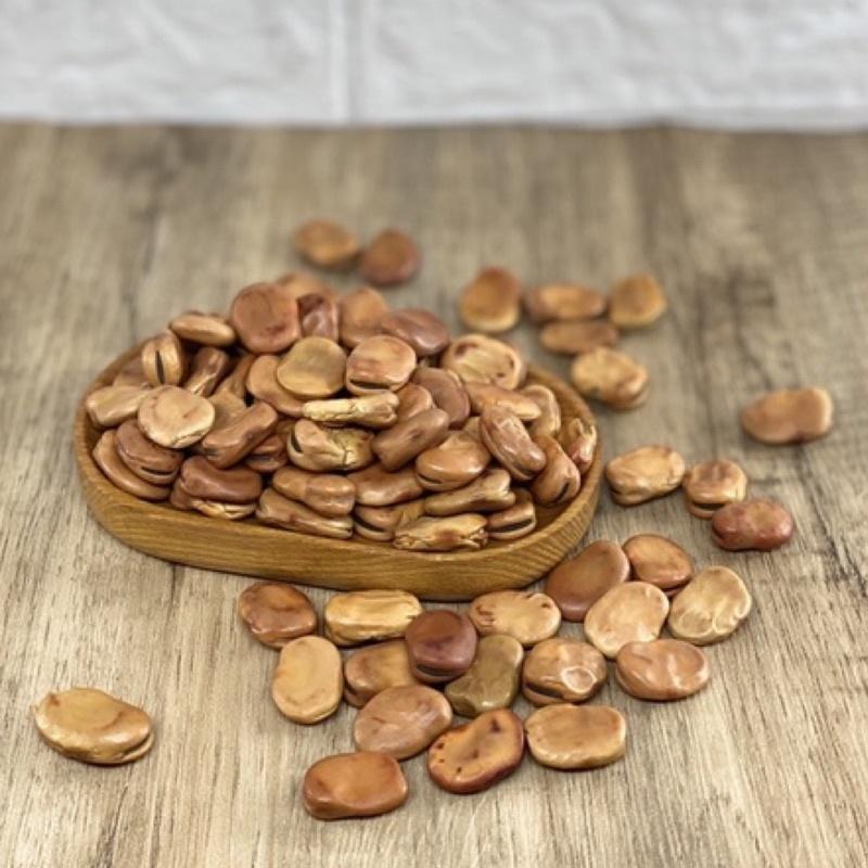 北港【臻狀元】北港硬蠶豆（素）-細節圖3