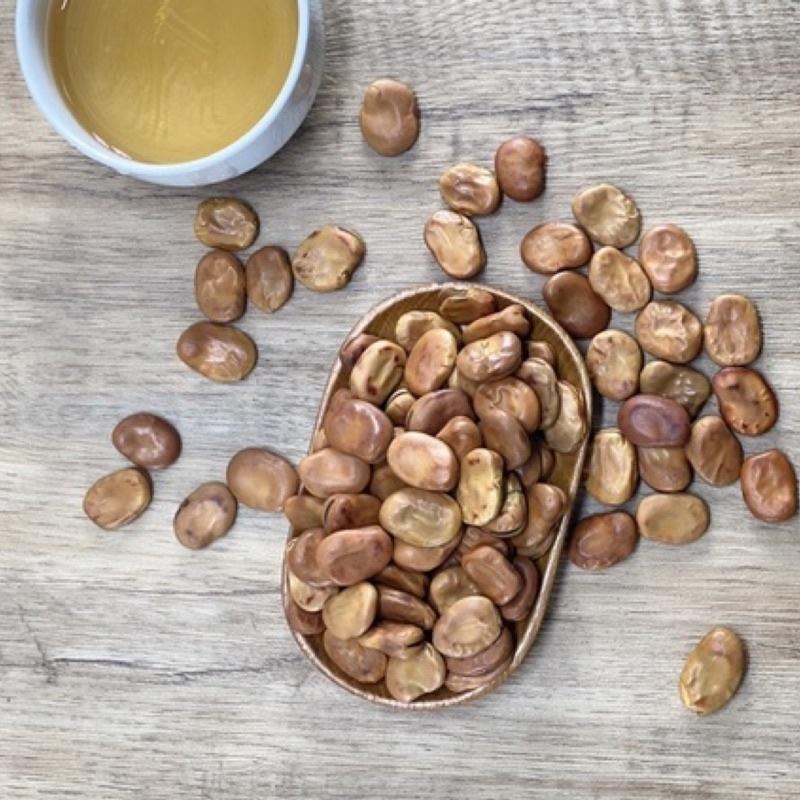 北港【臻狀元】北港硬蠶豆（素）-細節圖4