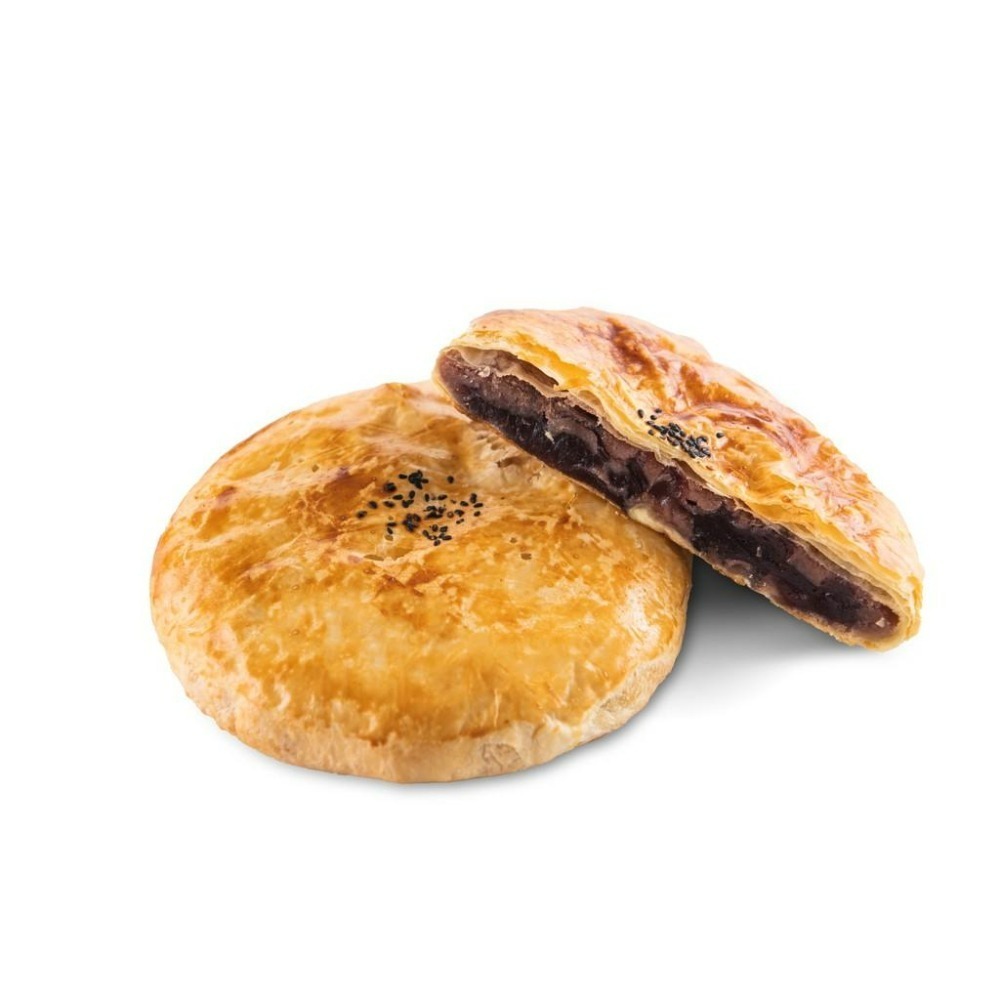 北港【臻狀元】囍餅/山藥麻糬-細節圖2