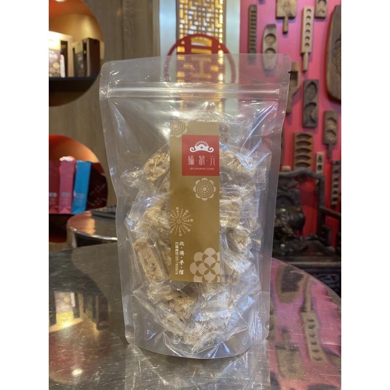北港【臻狀元】手工杏仁糖(素)-細節圖3