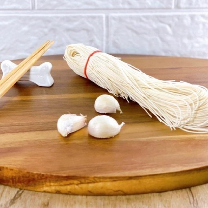 北港【臻狀元】古早味手工麵線#傳統日照製法#不含防腐劑-細節圖3