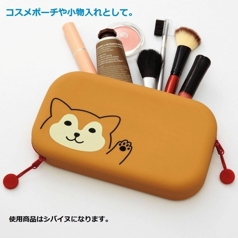 聖誕交換禮物好選擇~~PuniLabo動物系多功能 /收納袋/化妝包~~預購中~~-細節圖3