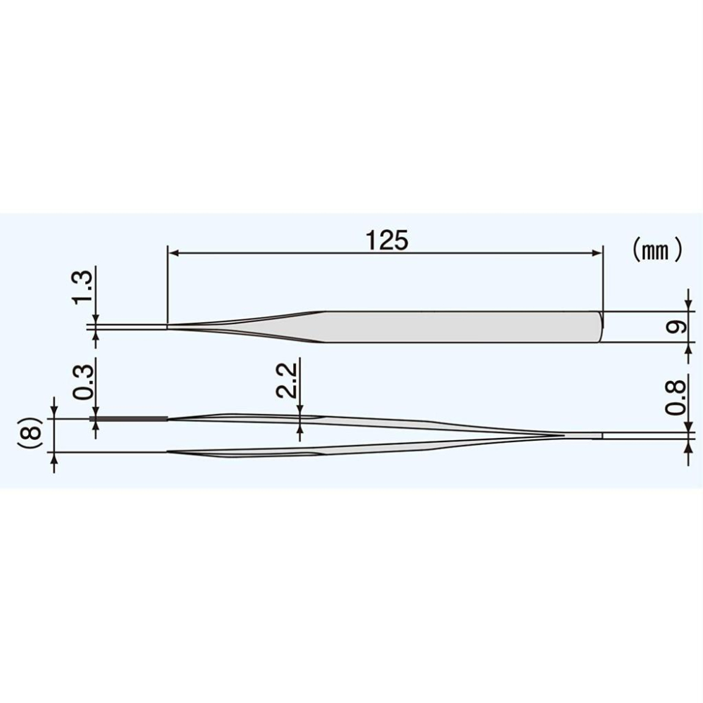 現貨～日本正品~~粉刺夾 PT-16 PT-17 PT-31 ENGINEER 工程師~~-細節圖4
