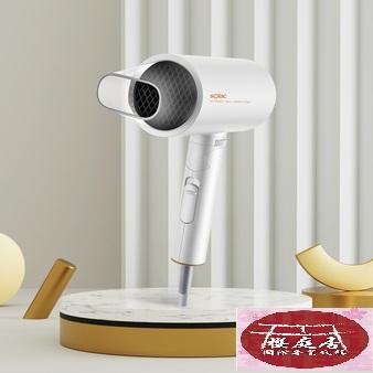 現貨當天寄出~~~~日本限時優惠中~~負離子生物陶瓷吹風機 白 SHD-508W~~BSMI:R31310-細節圖2