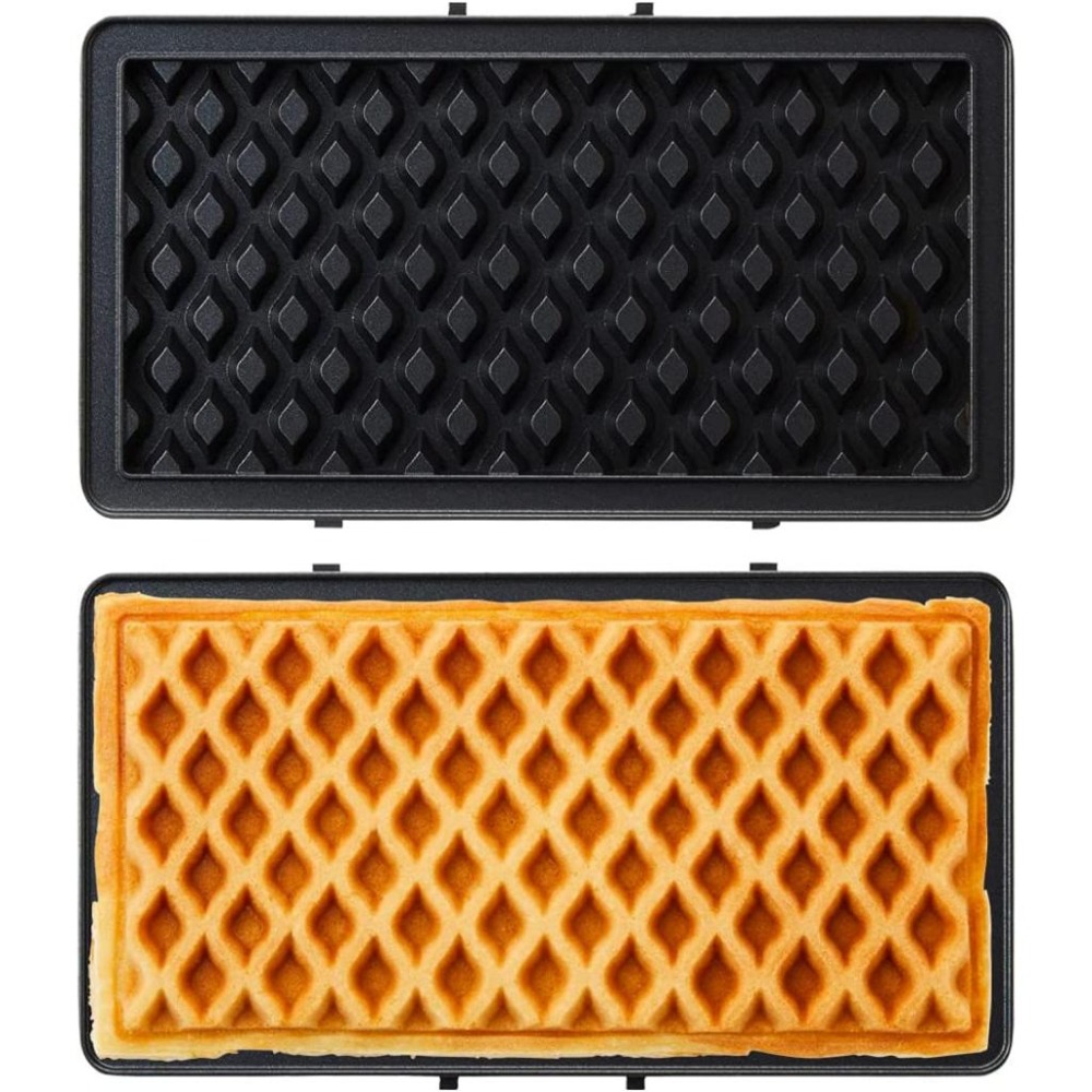 現貨當日寄出~日本~~BRUNO BOE084//BOE083適用~~吐司機烤盤總系列~~-細節圖2