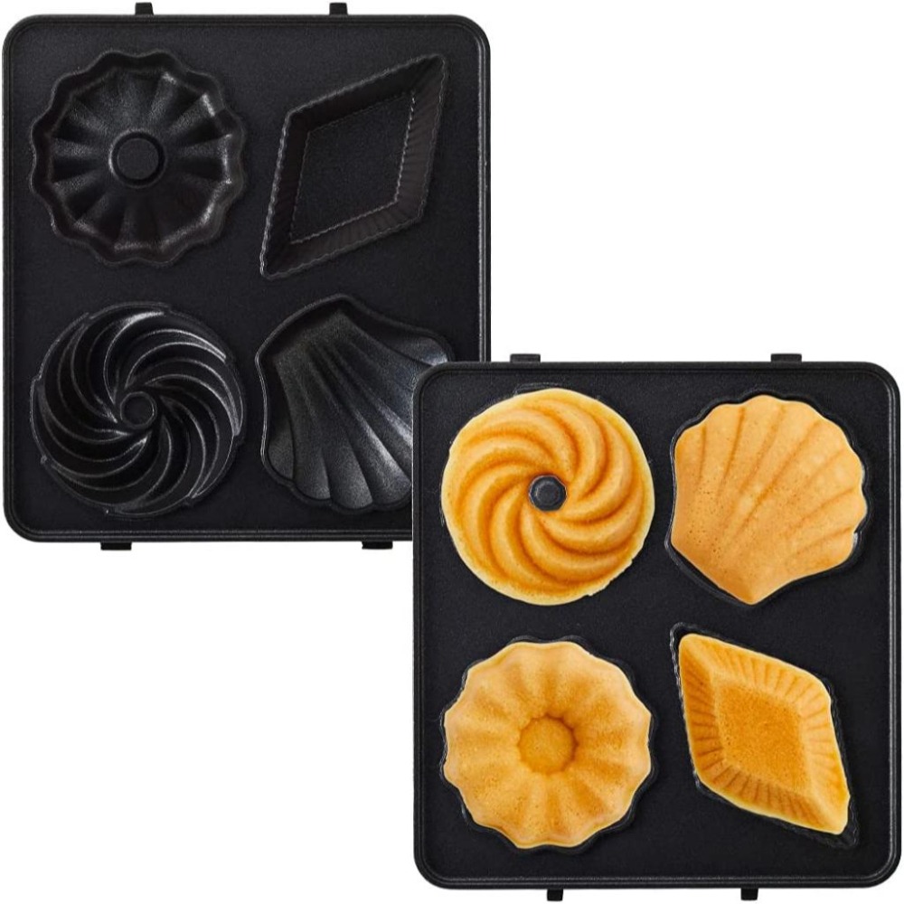 現貨當日寄出~日本~~BRUNO BOE084//BOE083適用~~吐司機烤盤總系列~~-細節圖3