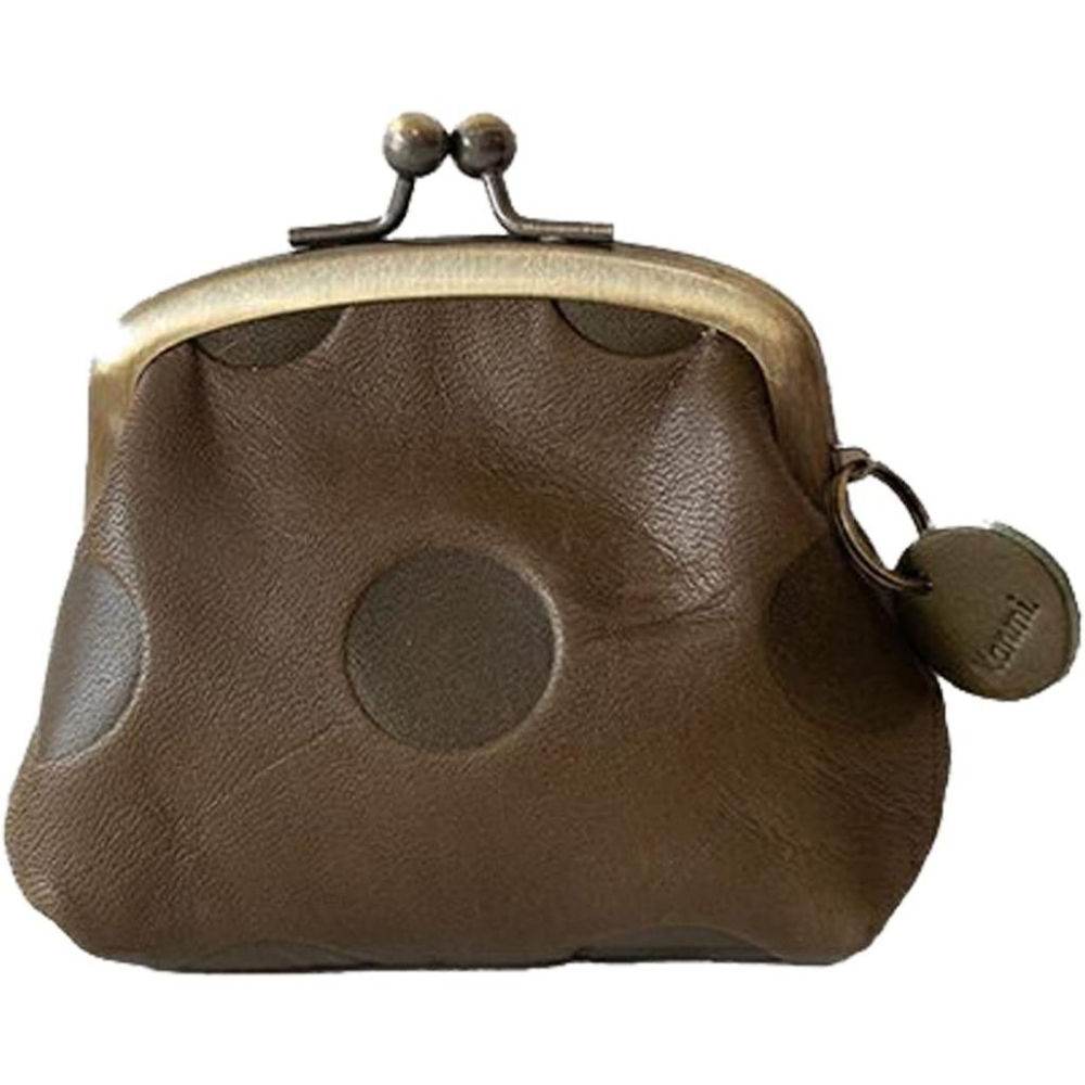 日本製~~KANMI 迷你口金包~~零錢包~~s款~~-細節圖4