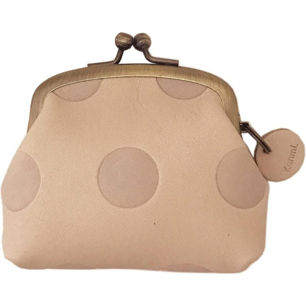 日本製~~KANMI 迷你口金包~~零錢包~~s款~~-細節圖6