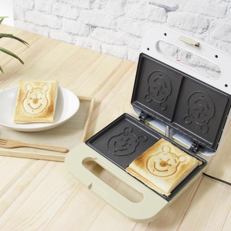 日本熱銷第一~~~SKATER 維尼二片-細節圖2