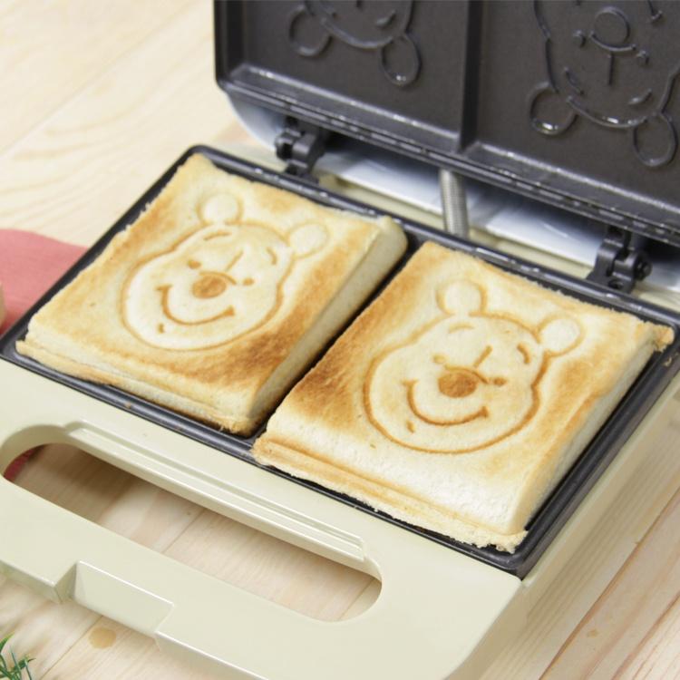 日本熱銷第一~~~SKATER 維尼二片-細節圖3