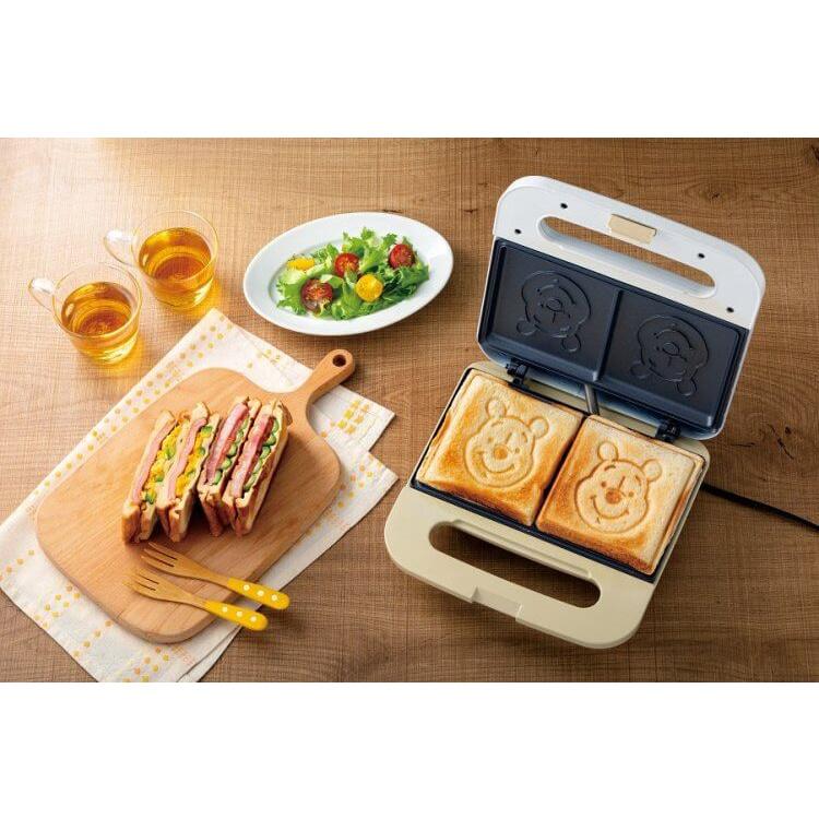 日本熱銷第一~~~SKATER 維尼二片-細節圖4