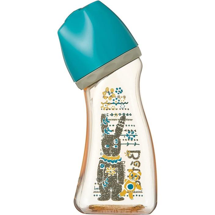 日本BETTA 同步上市~~2023年干支限量限定款~~Hapiness Bottle 240ml~~-細節圖3