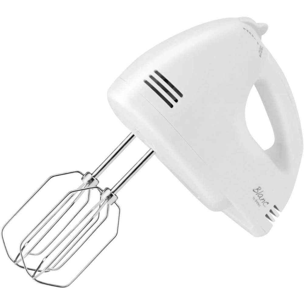 降價特惠~~日本 甜蜜粉~~DRETEC HM-706//710(進階款) 5段速 手持~~電動攪拌器~~附收納盒~~-細節圖7