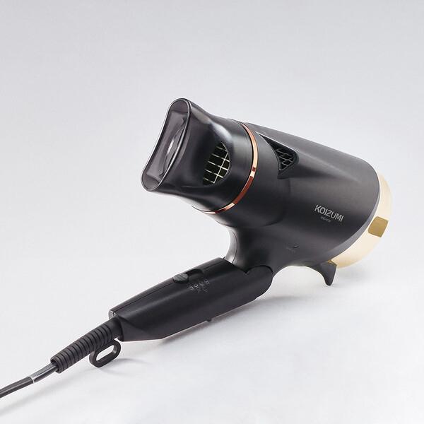 母親節特惠好禮~~日本原裝 BACKSTAGE 小泉 9330//9130//9120/ 負離子 大風量~~-細節圖4