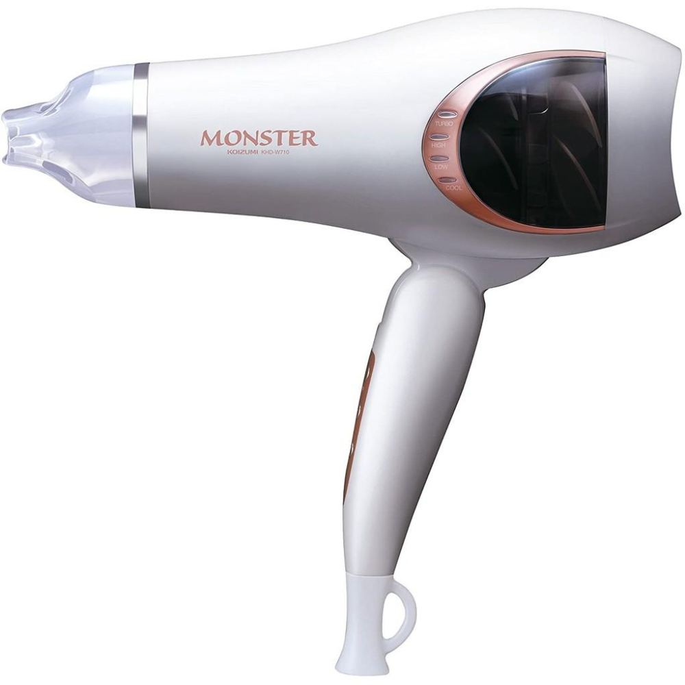 日本~~ KOIZUMI MONSTER超大風量 KHD-W745//W740//W760系列-細節圖4