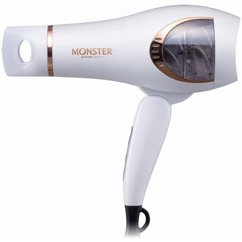 日本~~ KOIZUMI MONSTER超大風量 KHD-W745//W740//W760系列-細節圖8