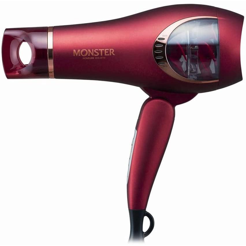 日本~~ KOIZUMI MONSTER超大風量 KHD-W745//W740//W760系列-細節圖9