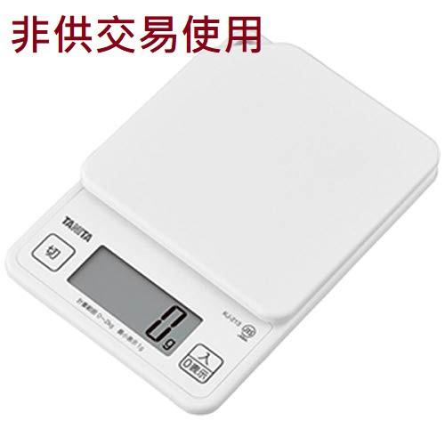 日本TANITA 2kg 可吊掛大螢幕烘焙電子秤~~KJ213//KJ114紫色(~~非供交易使用-細節圖2
