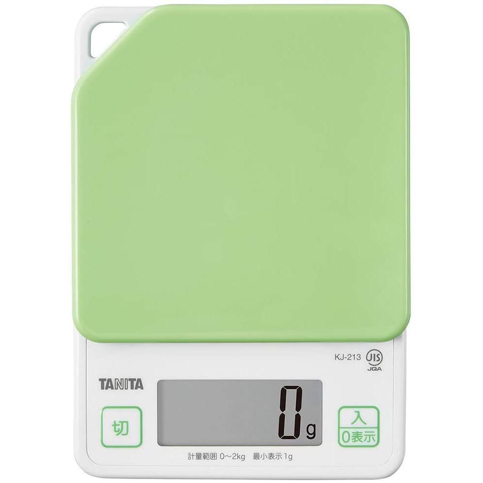 日本TANITA 2kg 可吊掛大螢幕烘焙電子秤~~KJ213//KJ114紫色(~~非供交易使用-細節圖4