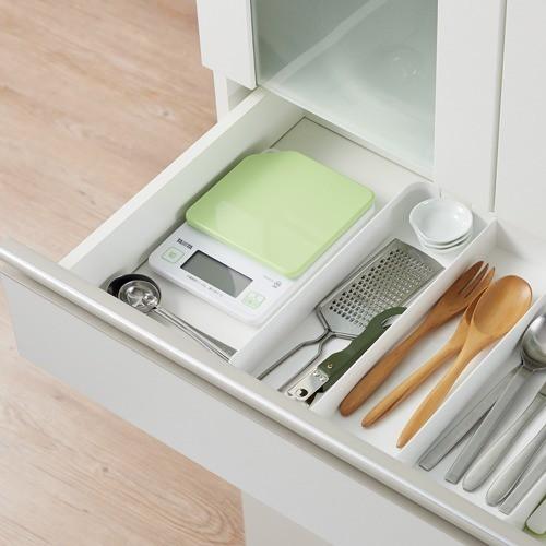 日本TANITA 2kg 可吊掛大螢幕烘焙電子秤~~KJ213//KJ114紫色(~~非供交易使用-細節圖5