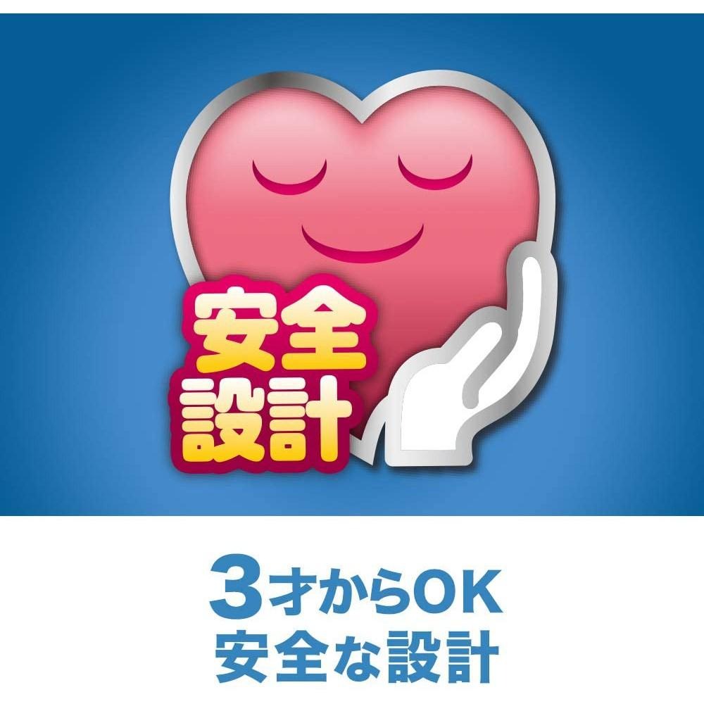 現貨中~~Braun Oral-B 德國 百靈 皮卡丘 兒童電動牙刷~~-細節圖5