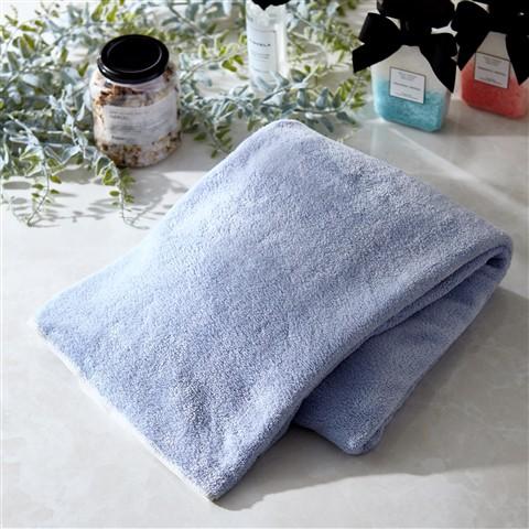 日本居家名品~~FRANCFRANC 極致吸水毛巾~~-細節圖2