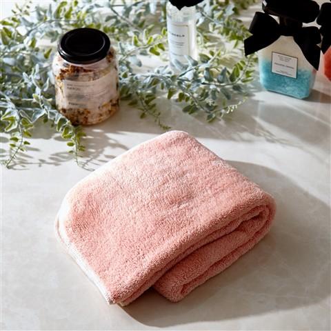 日本居家名品~~FRANCFRANC 極致吸水毛巾~~-細節圖3