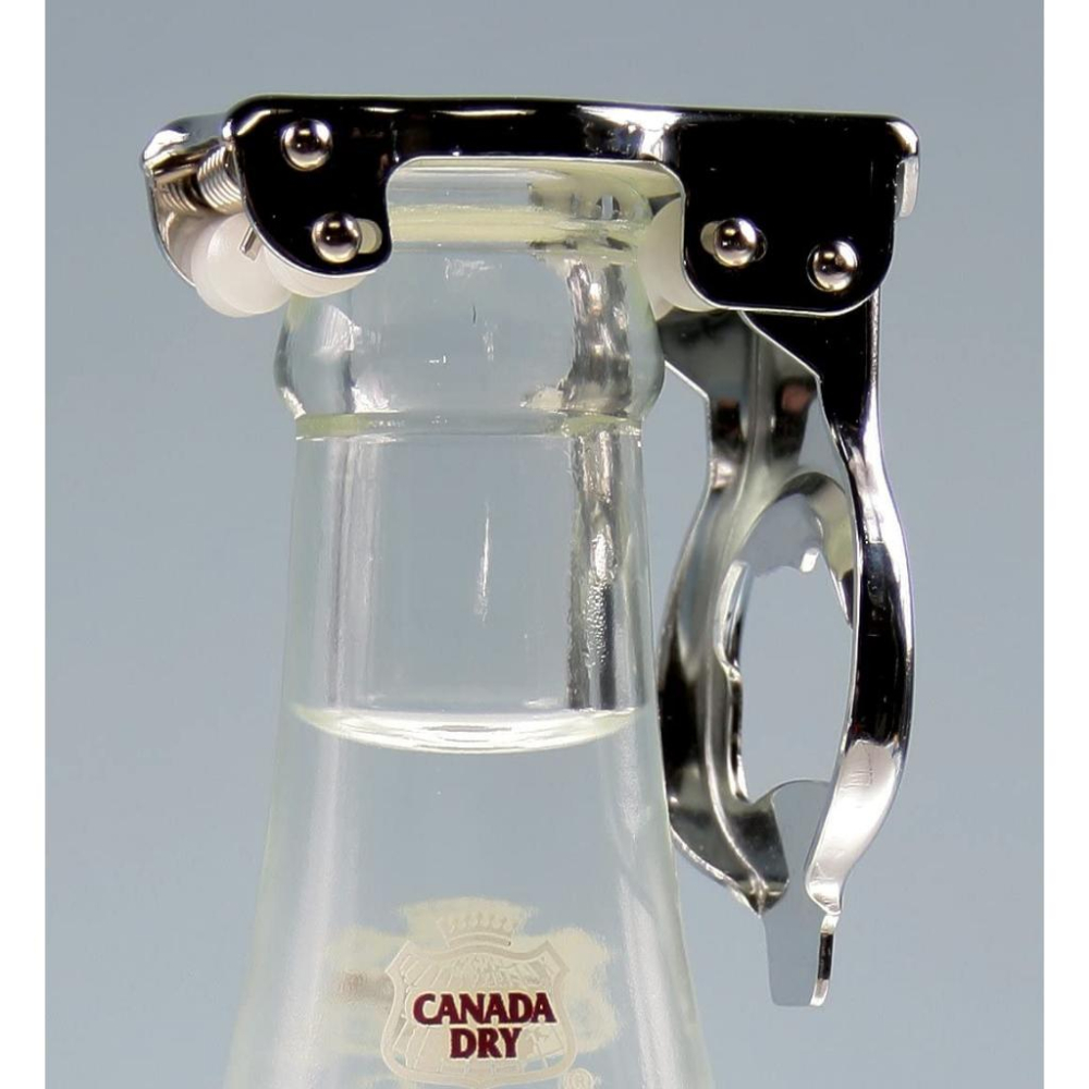 現貨中~~日本製 PRINCE Fresh Bottle 專業多功能開瓶器~~~-細節圖3