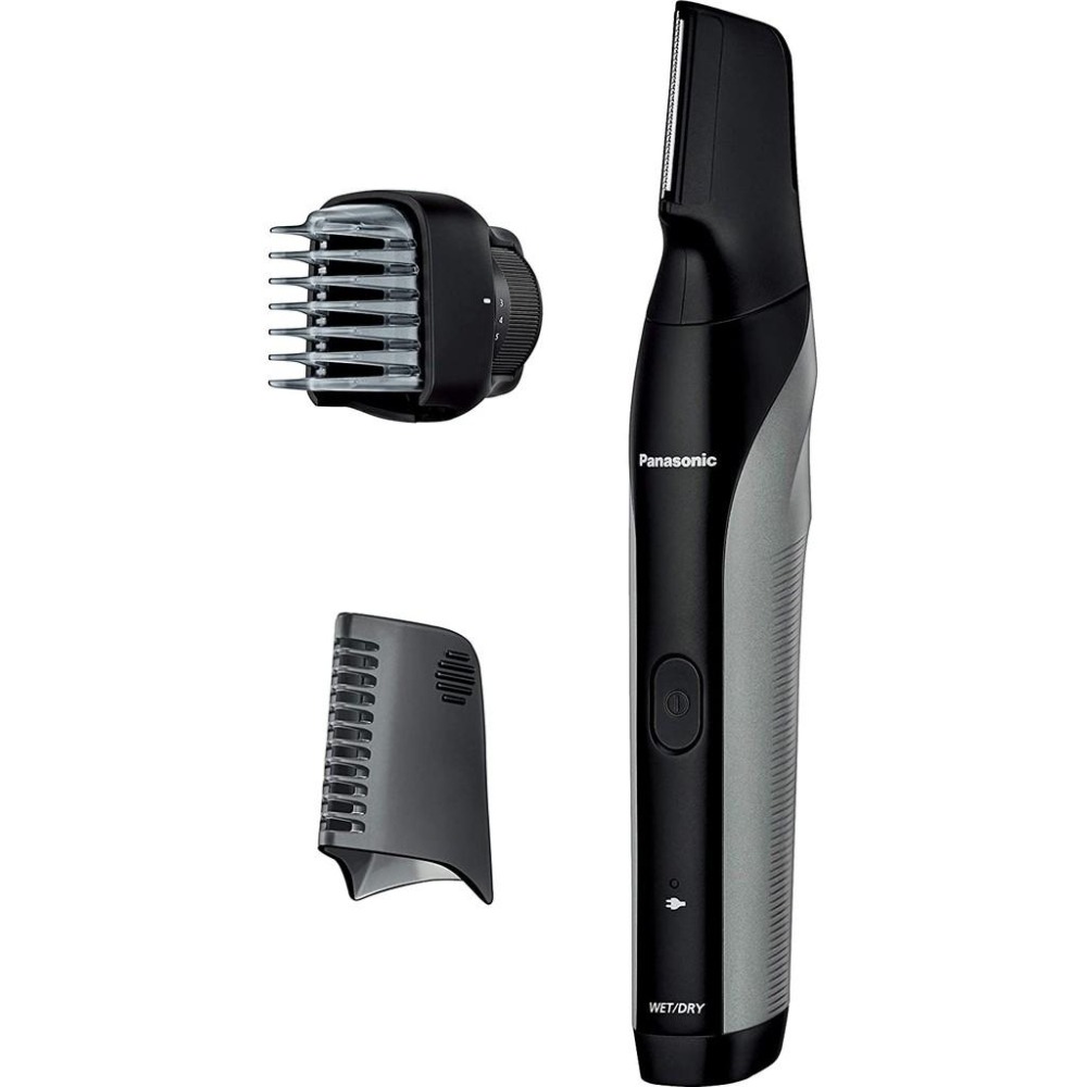 限時下殺中~~日本熱銷品~~男士專用~~ER-GK81//82~~國際電壓 修容除毛刀~~-細節圖2