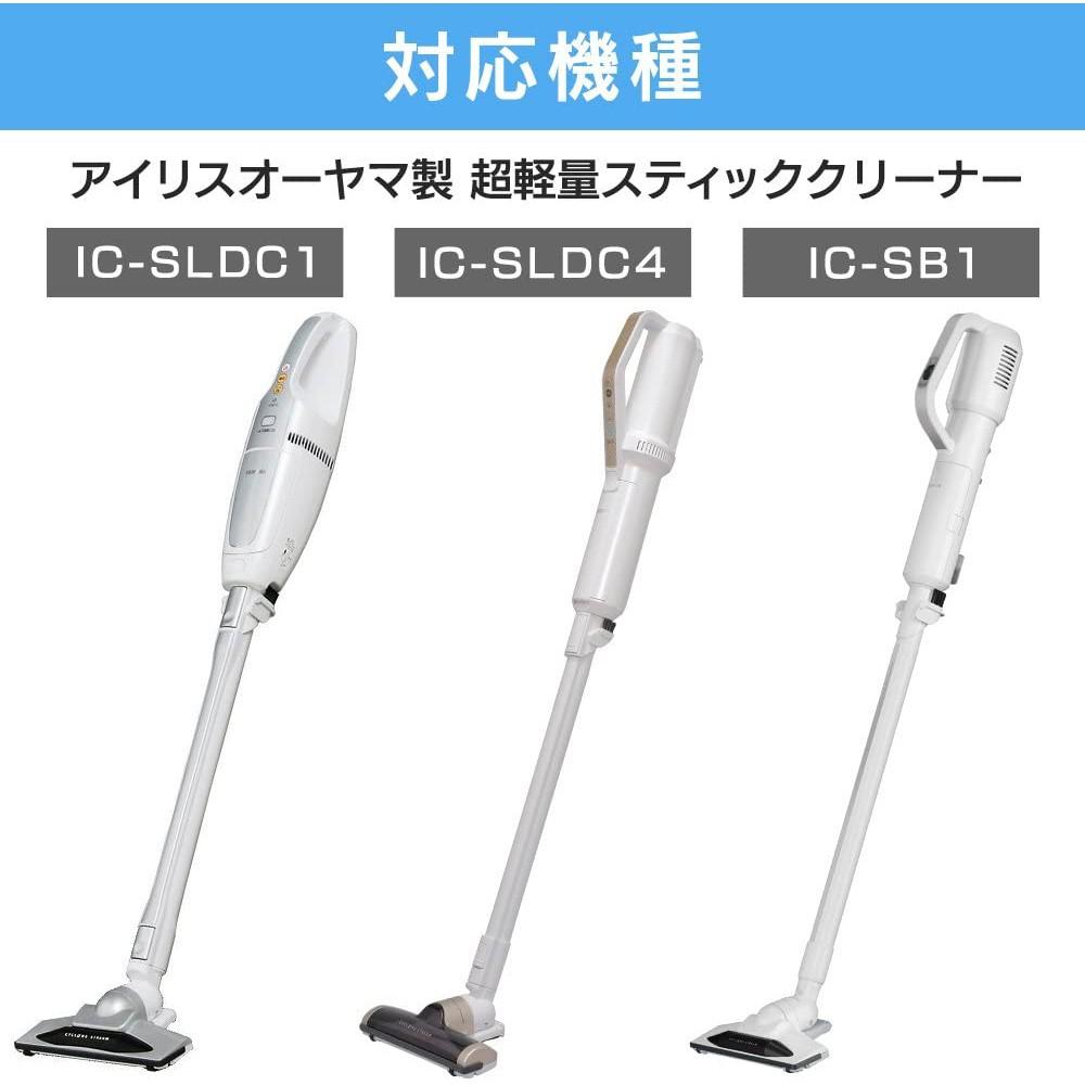 日本IRIS 吸塵器 集塵袋 過濾網  全系列適用FDPAG1414 ~~-細節圖3