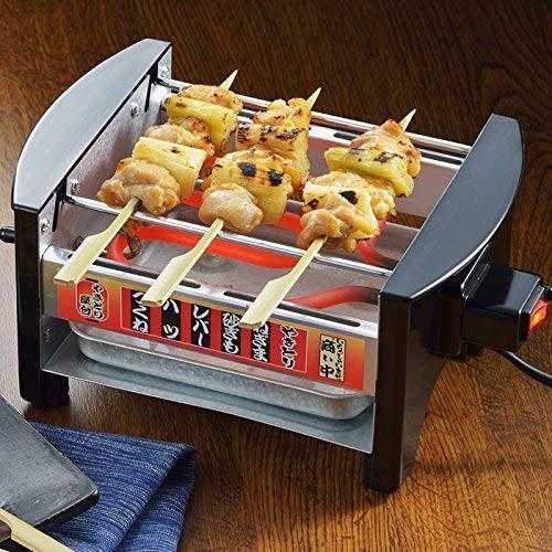 日本屋台~~~新款烤肉爐-MYS-600~~另付烤肉網及盤子-細節圖4