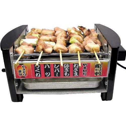 日本屋台~~~新款烤肉爐-MYS-600~~另付烤肉網及盤子-細節圖5