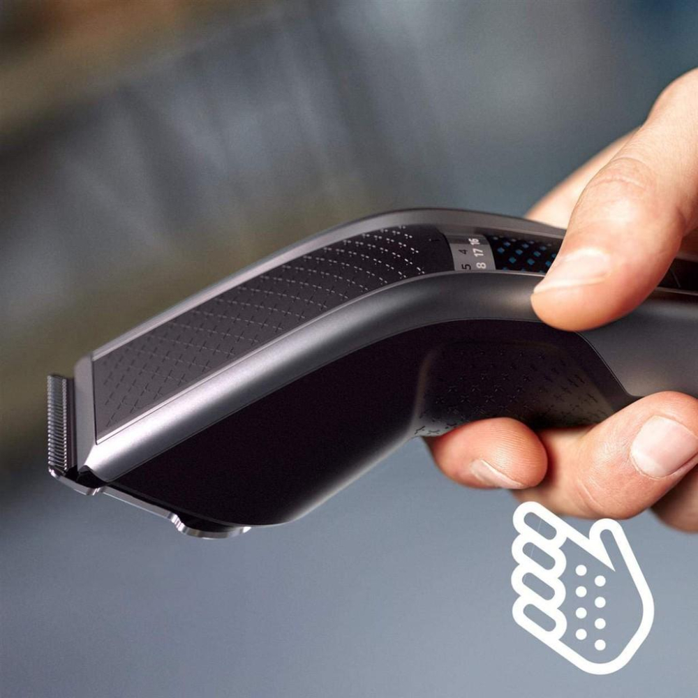 飛利浦電動推  家用剪發器 兒童靜音HC5440//HC5690 電推剪~~-細節圖5