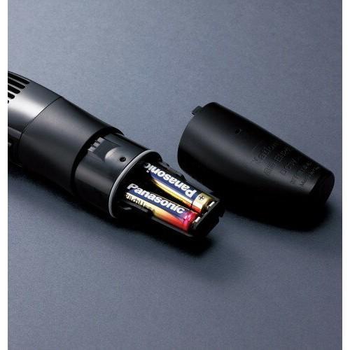 Panasonic ER2403 電動刮鬍刀 理髮器 可水洗修鬍修鬢角~~-細節圖4