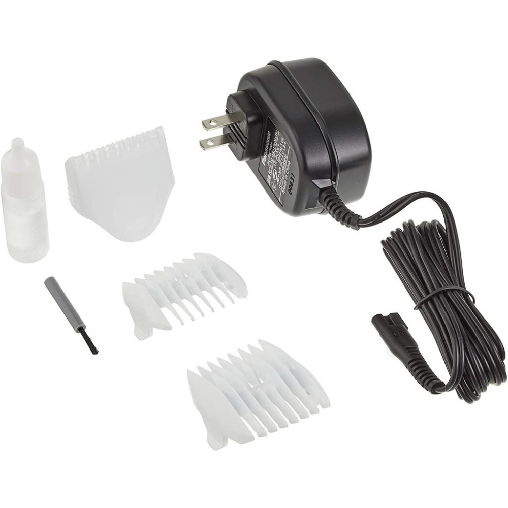 日本 Panasonic 國際牌 ER-GC10//ERGC11 理髮器 可水洗-細節圖6