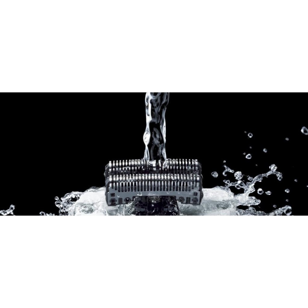 爸爸節最特價~~日本 Panasonic 三刀頭防水 電動刮鬍刀ES-RL32 // ES-RL 34~~-細節圖3