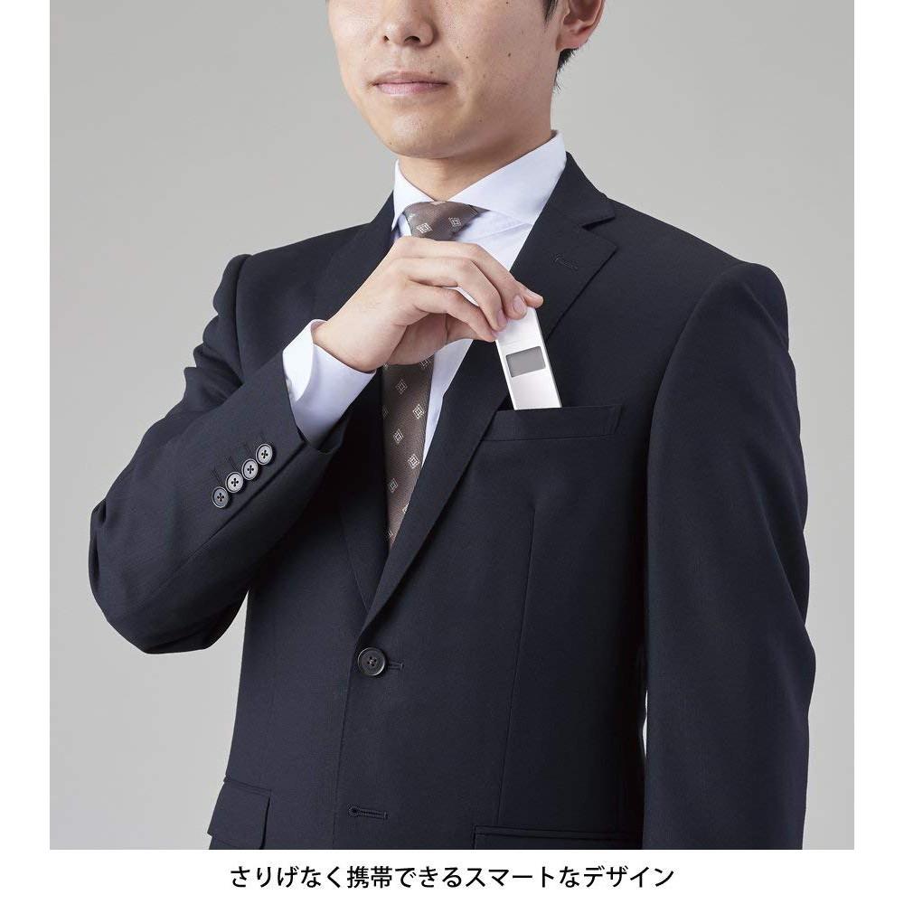 下殺特價中～日本 TANITA EA-100 酒氣測量計 檢測器 EA100攜帶型~酒測~特價中~~-細節圖4