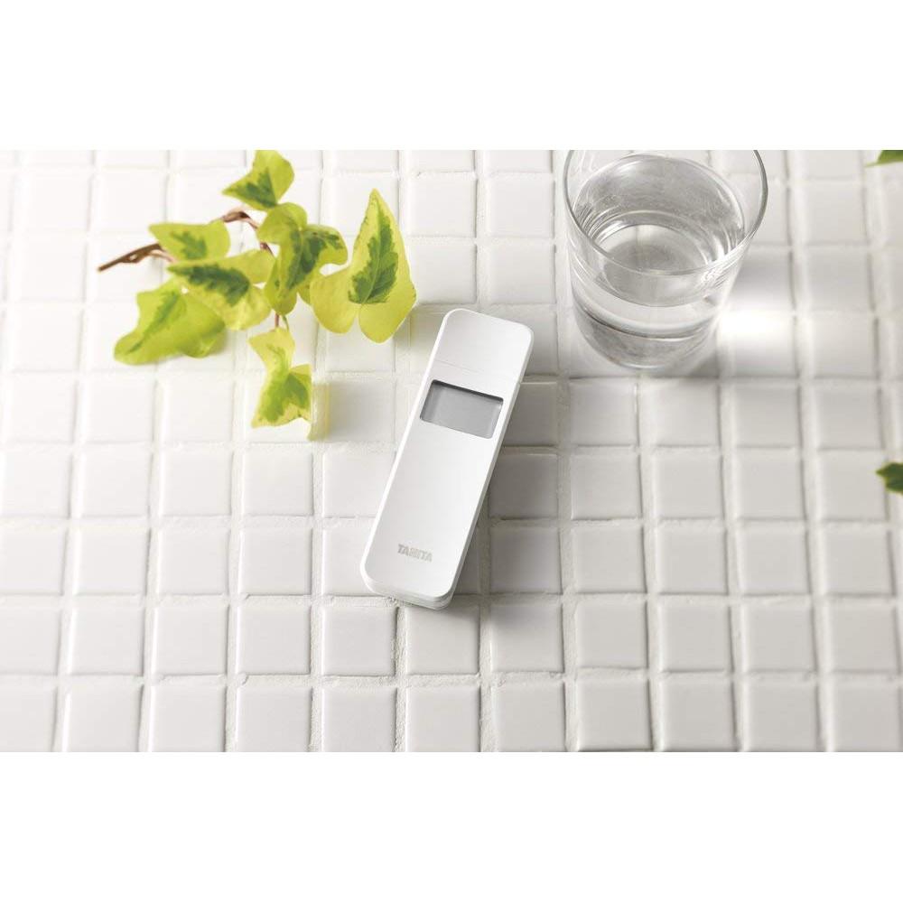 下殺特價中～日本 TANITA EA-100 酒氣測量計 檢測器 EA100攜帶型~酒測~特價中~~-細節圖6