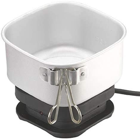 賣場最低價~~日本進口 Yazawa TVR70BK(進階)//TVR21BK旅行鍋 小資族專用~~電壓100～240V-細節圖2