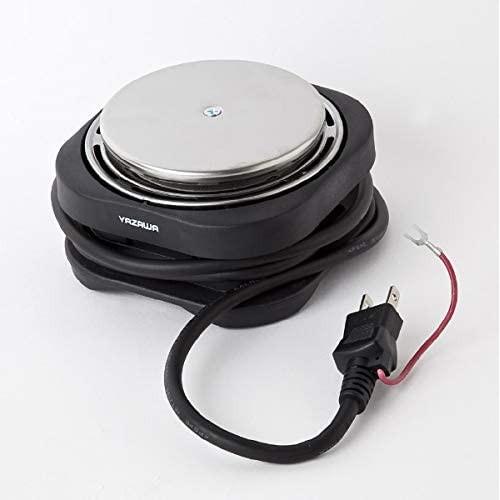 賣場最低價~~日本進口 Yazawa TVR70BK(進階)//TVR21BK旅行鍋 小資族專用~~電壓100～240V-細節圖4