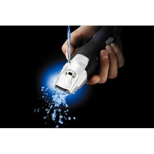 1111滿額免運活動開打~~日本 Panasonic 國際牌 ER-GB40 W 電動刮鬍刀 電鬍刀 修容刀 可調整長度-細節圖2