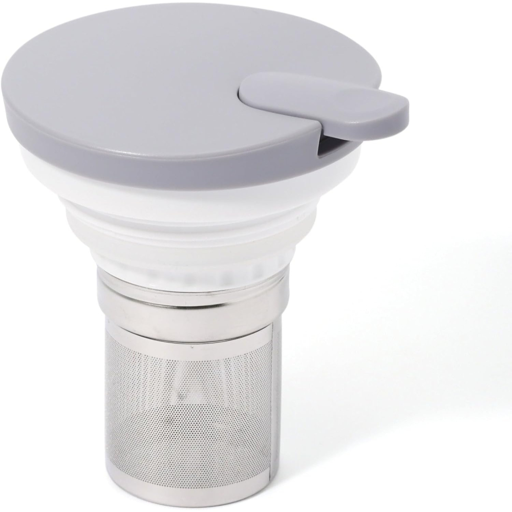 日本~~居家名品~~FRANCFRANC 超可愛保溫杯壼~~680ML-細節圖5