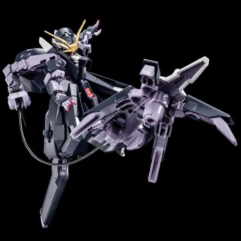 〔超收藏〕現貨 PB HG  GUNDAM TR-6 A.O.Z RE-BOOT Ver. 1/144-細節圖2