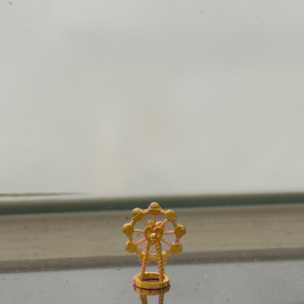 【TB】9999摩天輪金豆-細節圖2