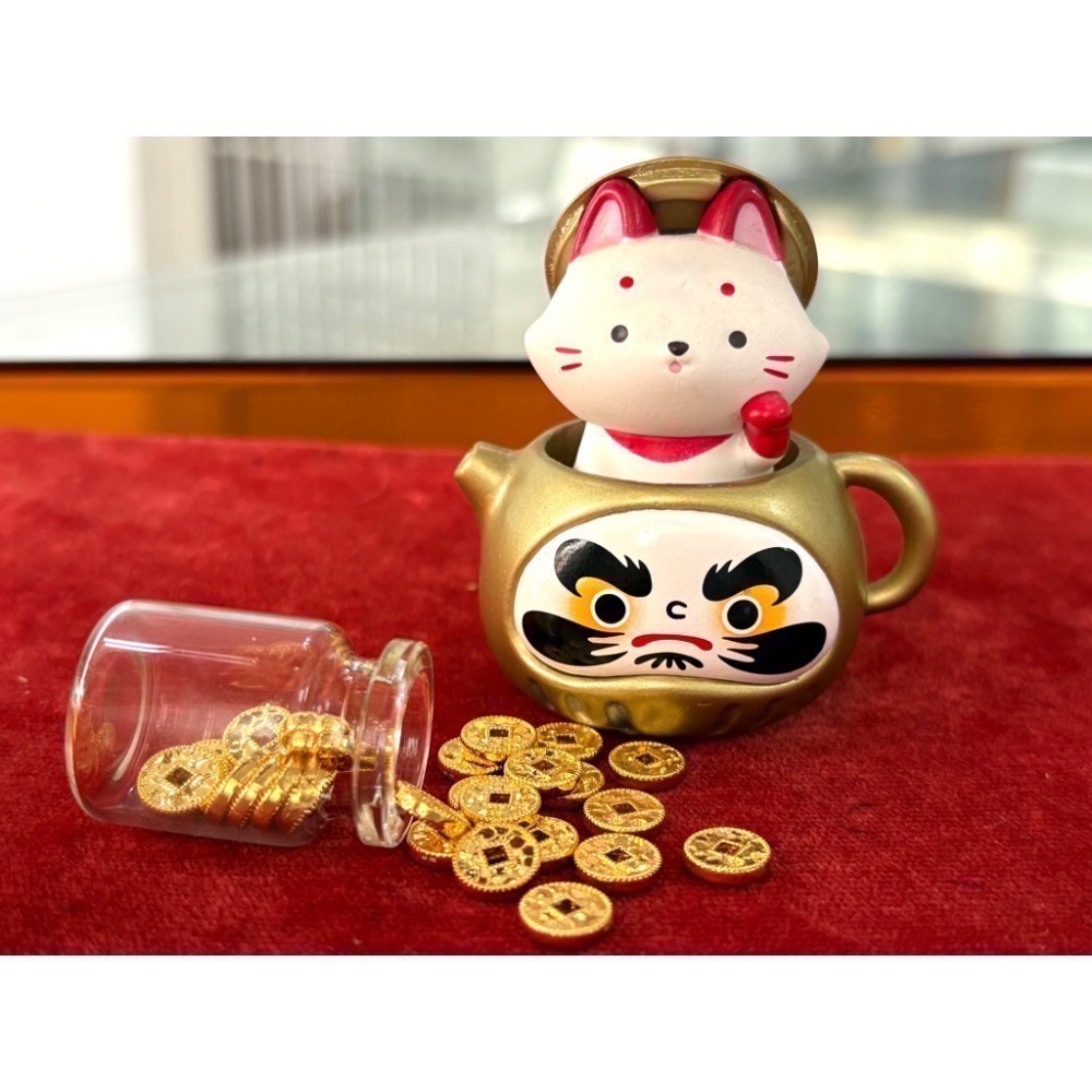 黃金 硬金碎碎冰金幣-細節圖2