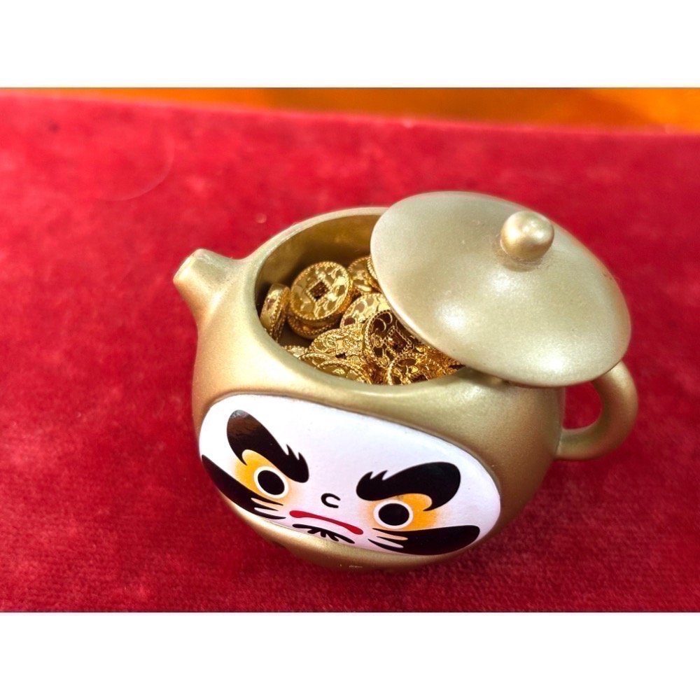 黃金 硬金碎碎冰金幣-細節圖3