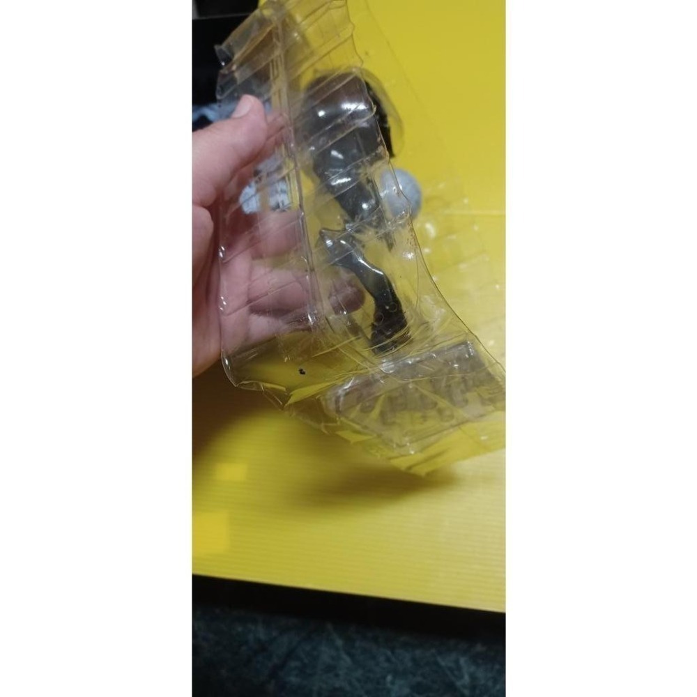 GSC 502 星際大戰 黑武士 達斯·維達港版-細節圖8