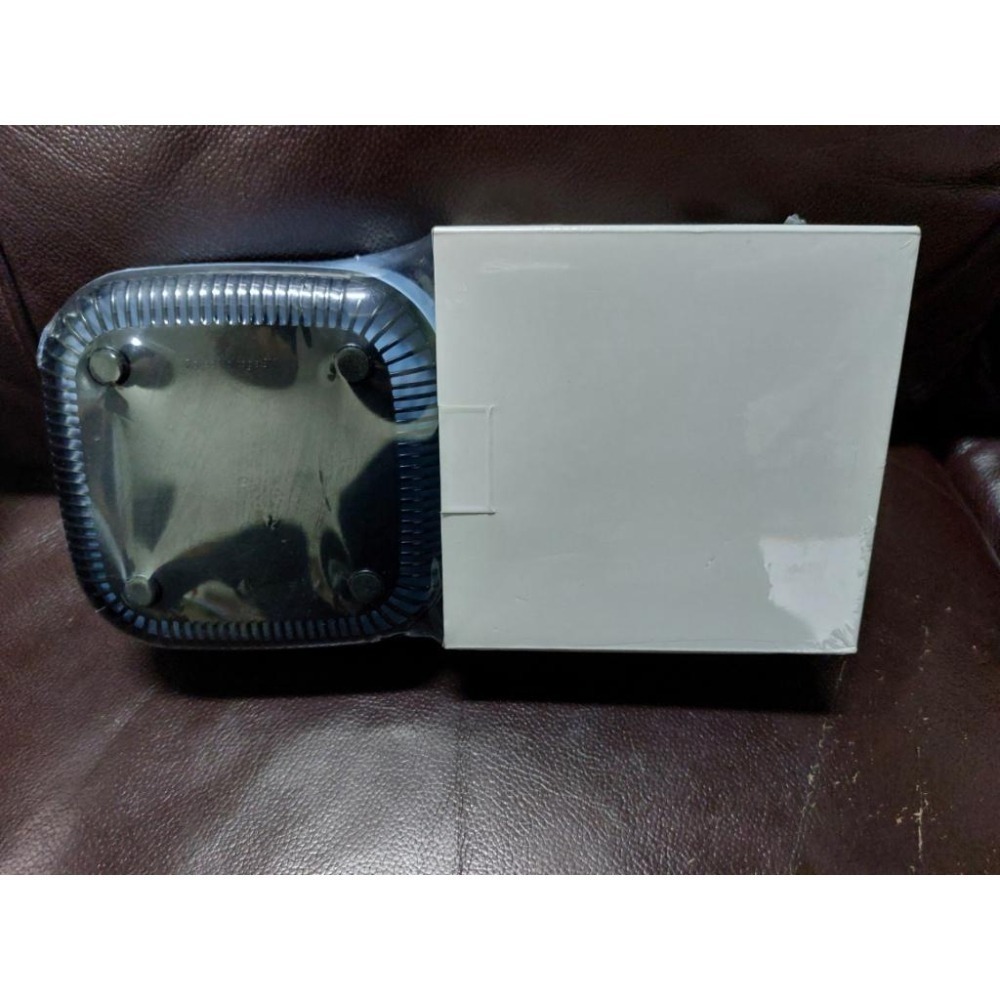 [夾娃娃] 智能空氣淨化 菸灰缸 未拆-細節圖2